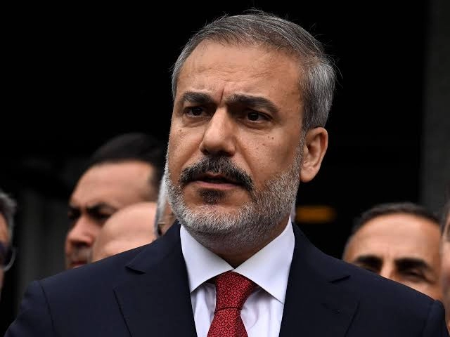 Hakan Fidan: Haniyeh je posvetio svoj život palestinskom pitanju i donošenju mira u Palestinu